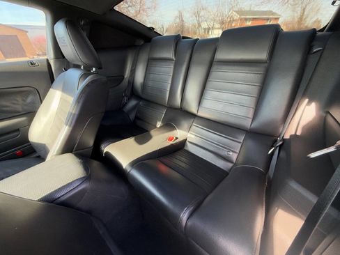 Used 2007 Ford Mustang GT image 10