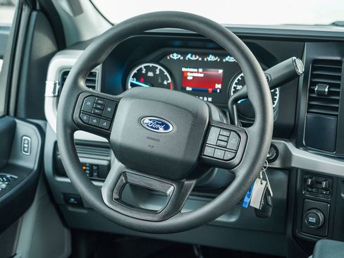 New 2026 Ford F350 XL image 15