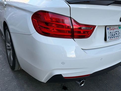 Used 2017 BMW 440i Gran Coupe image 14