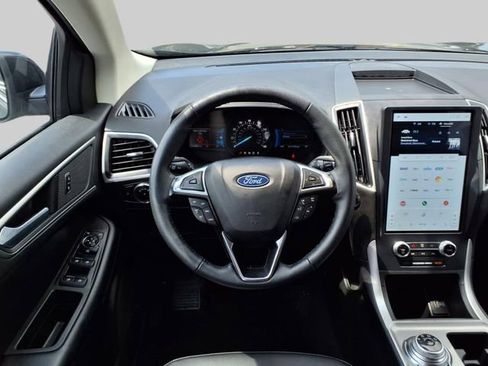 Used 2024 Ford Edge SEL AWD/4WD image 8