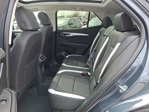 New 2026 Buick Envision Sport Touring image 11