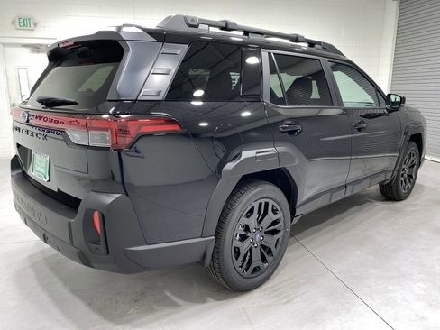New 2026 Subaru Outback Limited XT AWD/4WD image 8