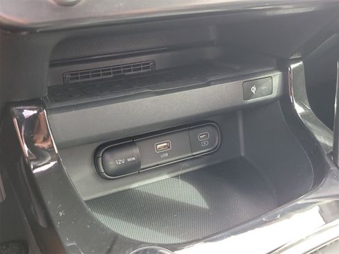 Used 2024 Kia Seltos EX image 25