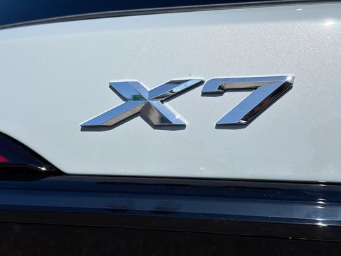 New 2026 BMW X7 xDrive40i w/ M Sport Package image 11