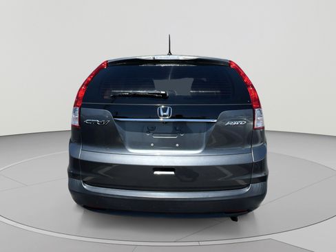Used 2014 Honda CR-V LX image 4