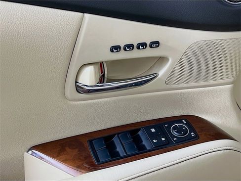 Used 2013 Lexus RX 350 AWD image 9