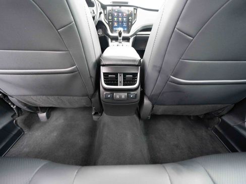 Used 2022 Subaru Legacy Limited AWD/4WD image 22