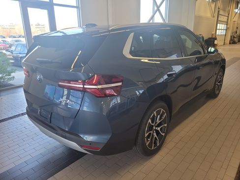 New 2026 BMW X3 xDrive30 w/ Convenience Package image 7