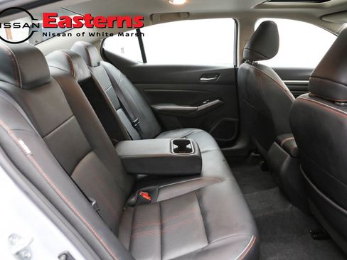 Used 2023 Nissan Altima 2.5 SR w/ SR Premium Package FWD image 22