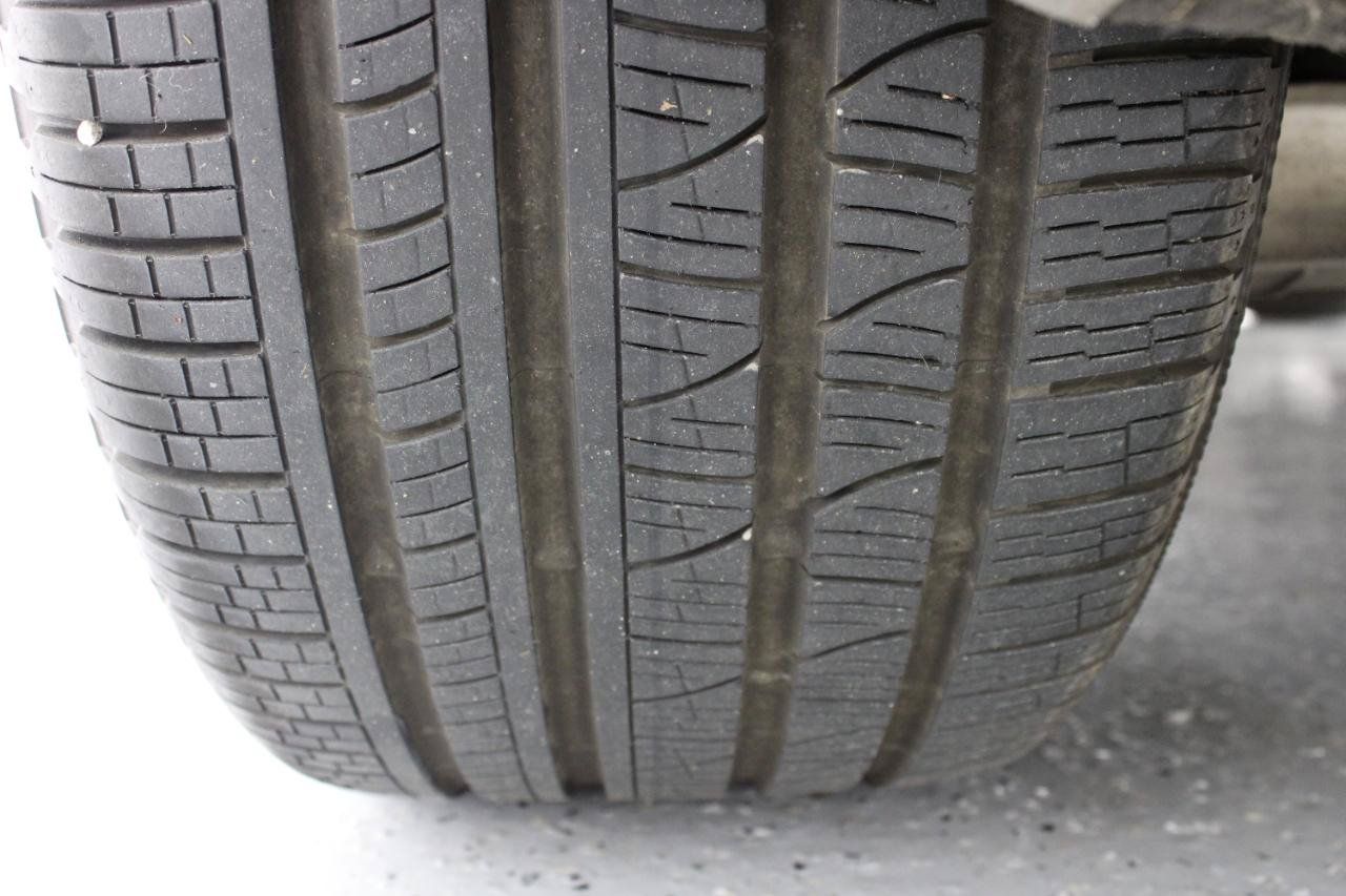 Used 2020 Porsche Cayenne AWD/4WD image 90