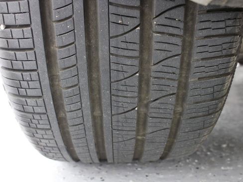 Used 2020 Porsche Cayenne AWD/4WD image 90