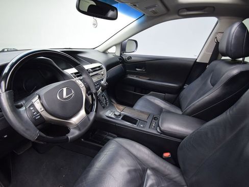 Used 2015 Lexus RX 350 350 image 8