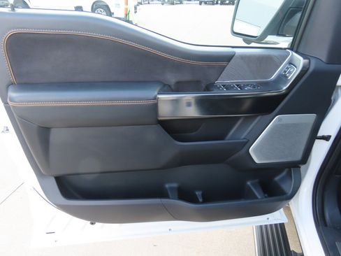 Used 2021 Ford F150 Platinum w/ Equipment Group 701A High AWD/4WD image 25