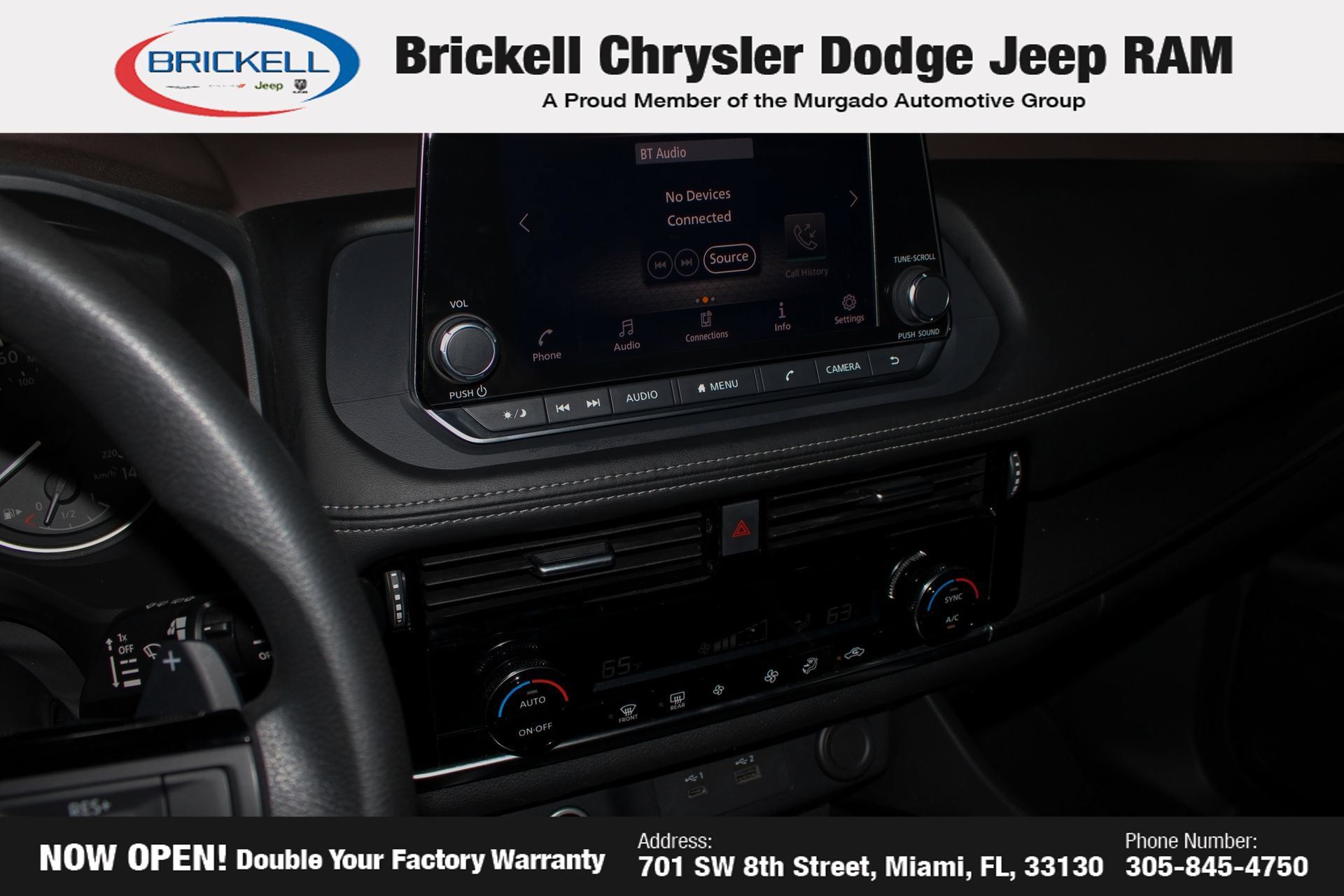 Used 2022 Nissan Rogue SV FWD image 30