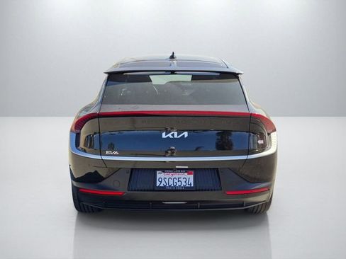 Used 2024 Kia EV6 Light image 5