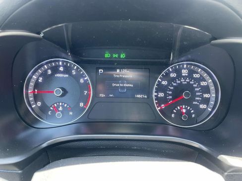 Used 2023 Kia Forte GT-Line w/ GT-Line Premium Package FWD image 26