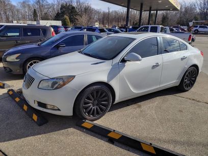 Used 2012 Buick Regal Premium