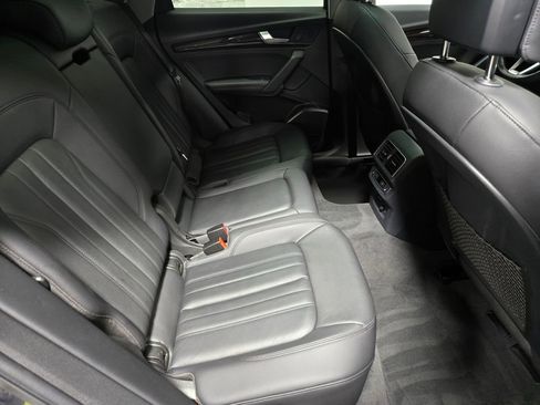 Used 2019 Audi Q5 2.0T Premium Plus w/ Premium Plus Package image 50
