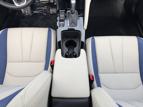 New 2026 Acura Integra A-Spec FWD image 21