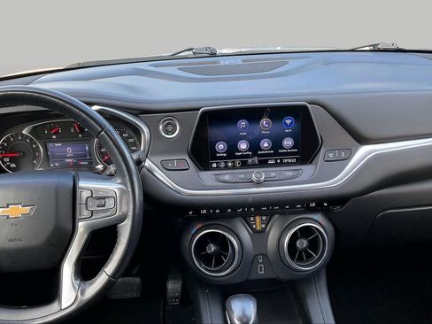 Used 2020 Chevrolet Blazer LT FWD image 7