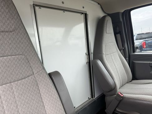 Used 2017 Chevrolet Express 3500 Work Van image 36
