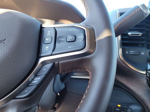 New 2026 RAM 2500 Limited image 19