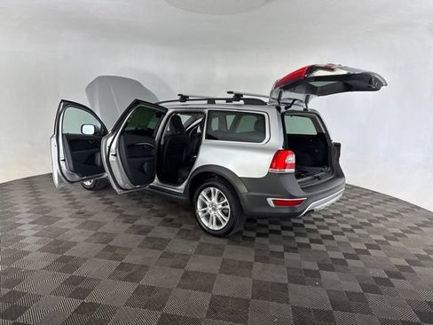 Used 2016 Volvo XC70 T5 Platinum AWD/4WD image 20