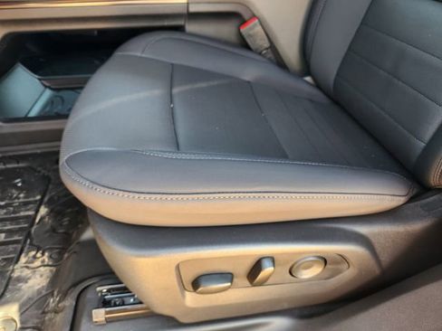 New 2025 GMC Hummer EV 2X image 50