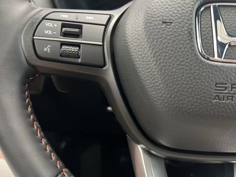 New 2026 Honda CR-V Sport-L image 23