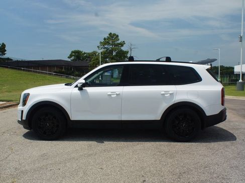 Used 2022 Kia Telluride EX w/ EX Premium Package AWD/4WD image 13