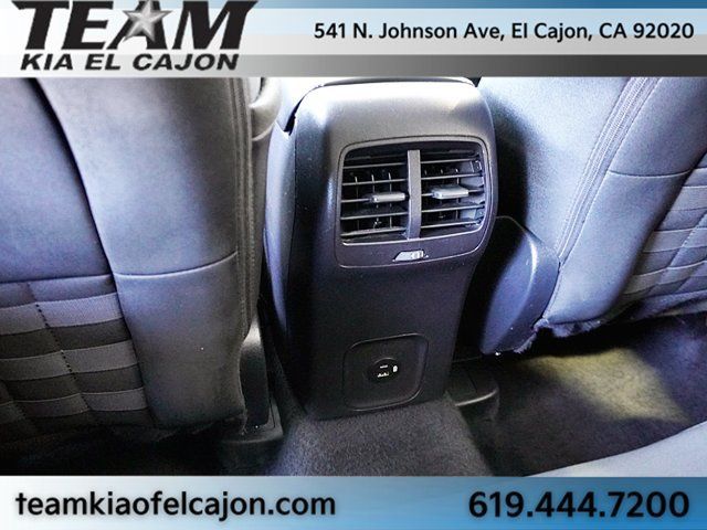 Used 2023 Ford Bronco Sport Big Bend AWD/4WD image 19
