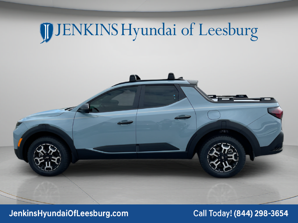 New 2026 Hyundai Santa Cruz XRT AWD/4WD image 9
