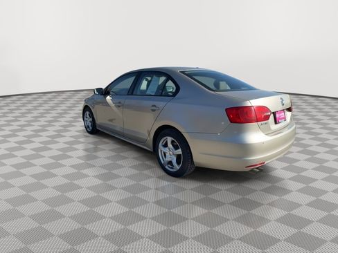 Used 2013 Volkswagen Jetta Sedan FWD image 6