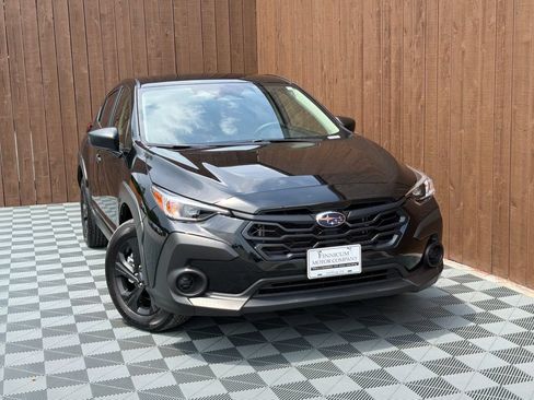 Used 2025 Subaru Crosstrek 2.0i w/ Convenience Package #1 AWD/4WD image 8