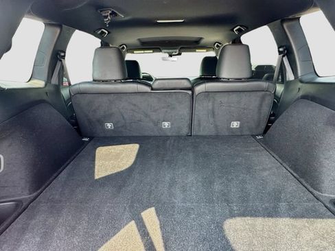 Certified 2024 Honda Passport Black Edition image 32