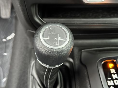 New 2025 Jeep Wrangler Sport S AWD/4WD image 23