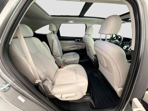 Used 2024 Kia Sorento SX Prestige w/ Panoramic Sunroof Package AWD/4WD image 25