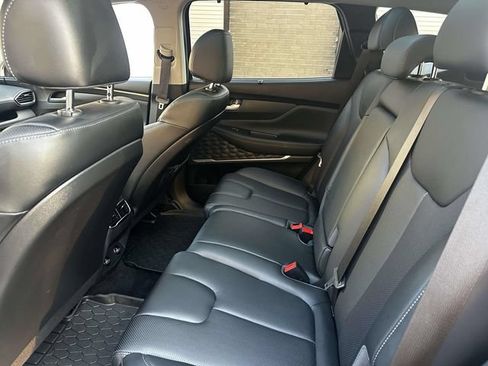 Used 2023 Hyundai Santa Fe SEL Premium AWD/4WD image 21