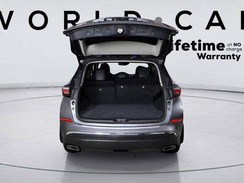 Used 2024 Nissan Murano SL image 47