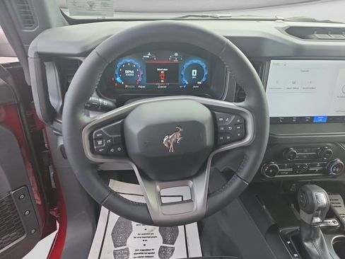 New 2026 Ford Bronco Badlands AWD/4WD image 28