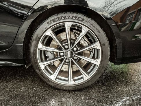 Used 2025 Cadillac CT4 V Blackwing image 46