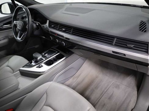 Used 2019 Audi Q7 2.0T Premium Plus w/ Premium Plus Package image 6