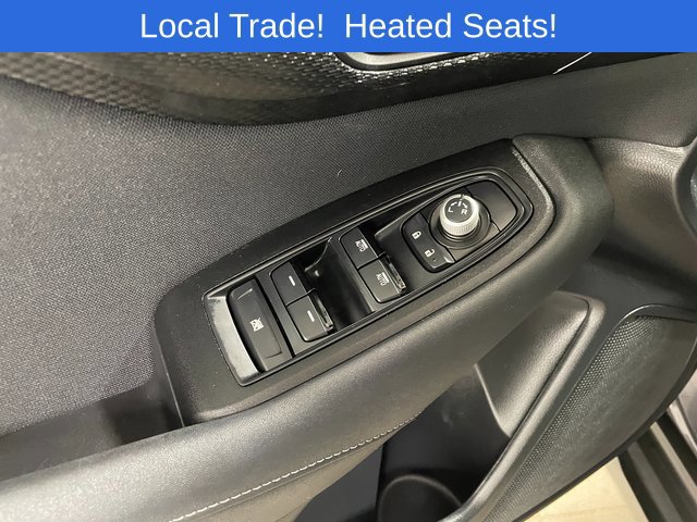 Used 2025 Subaru Outback Premium w/ Popular Package #1A AWD/4WD image 19