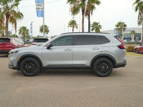 Used 2024 Honda CR-V Sport-L image 15