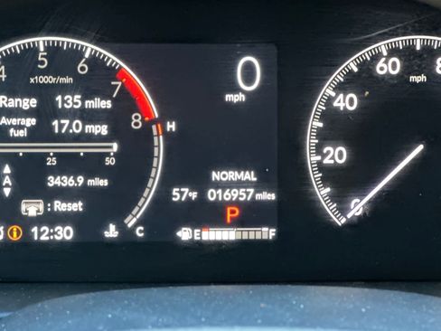 Used 2024 Honda Ridgeline Sport image 27