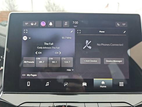 Used 2023 Jeep Compass Altitude w/ Convenience Group image 22