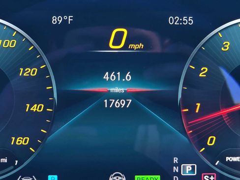 Used 2022 Mercedes-Benz CLS 450 4MATIC image 26