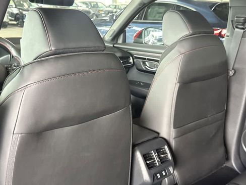Used 2025 Acura ADX A-Spec FWD image 23