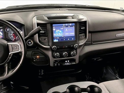 Used 2024 RAM 3500 Big Horn image 6