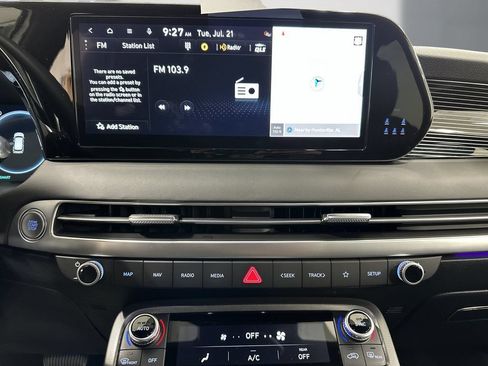 Used 2025 Hyundai Palisade Calligraphy AWD/4WD image 20